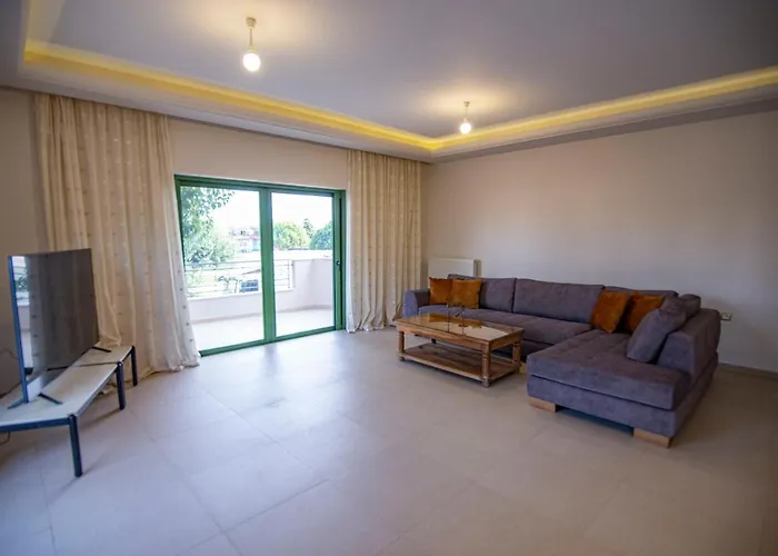 Apanema Apartment