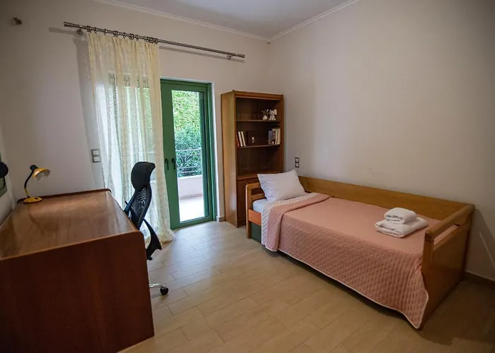 Apanema Apartment