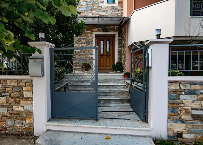 Apanema Apartment