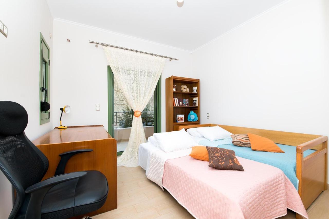 Apartment Apanema *