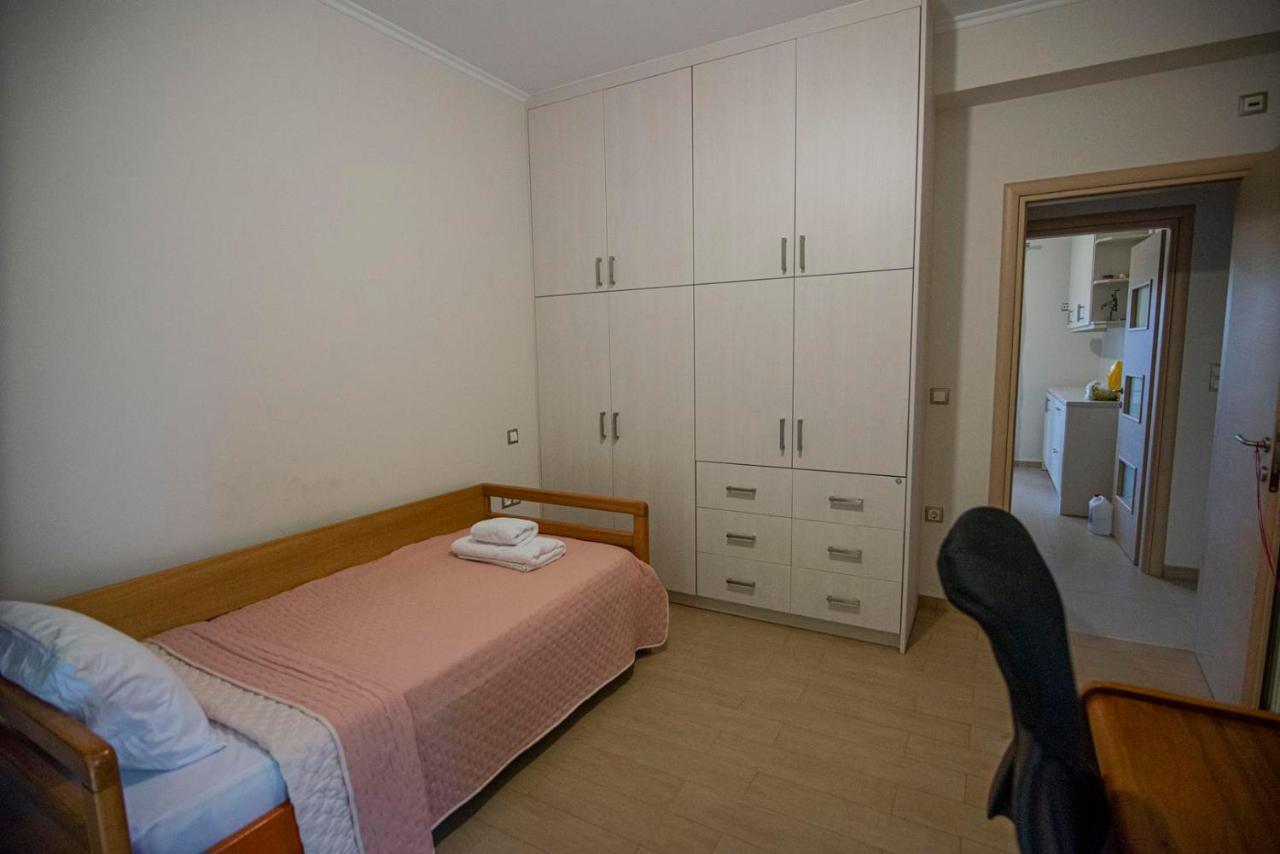 Apanema * Preveza