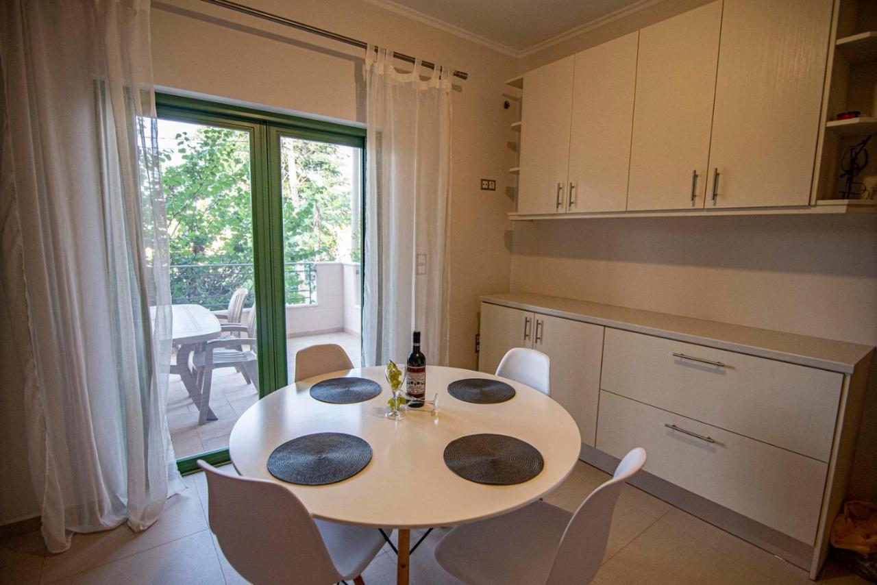 Apanema Apartment Preveza