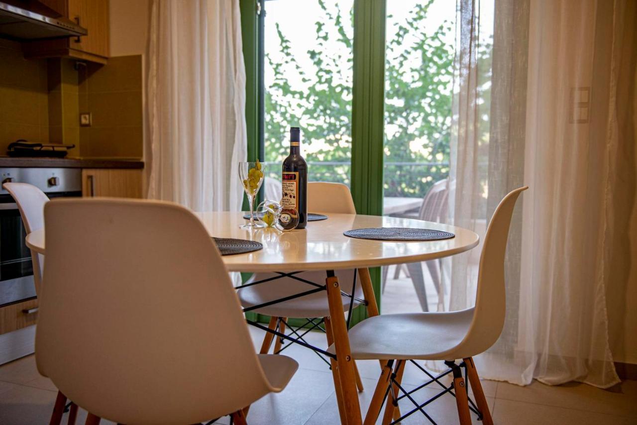 Apartment Apanema Preveza