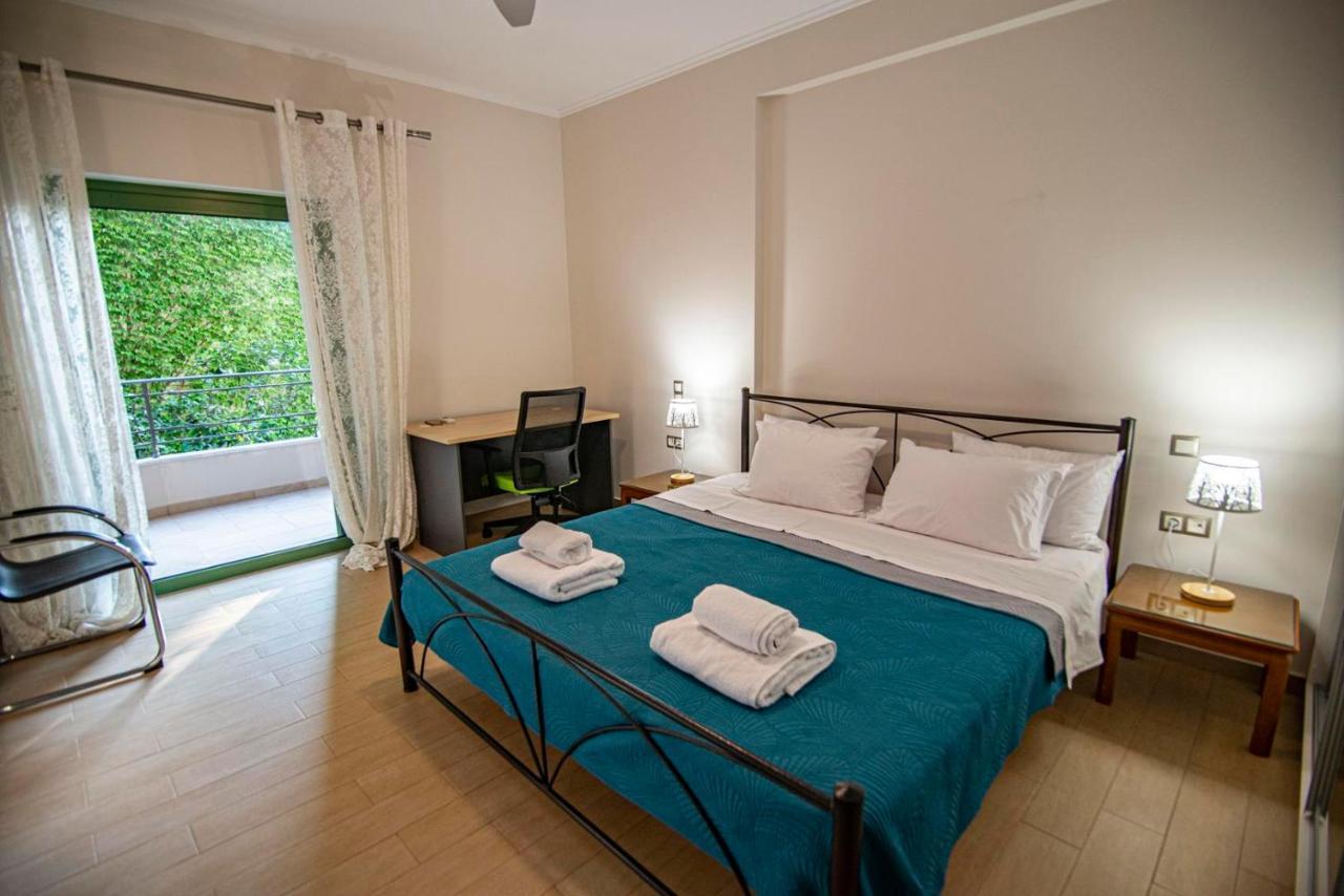 Apartment Apanema Preveza