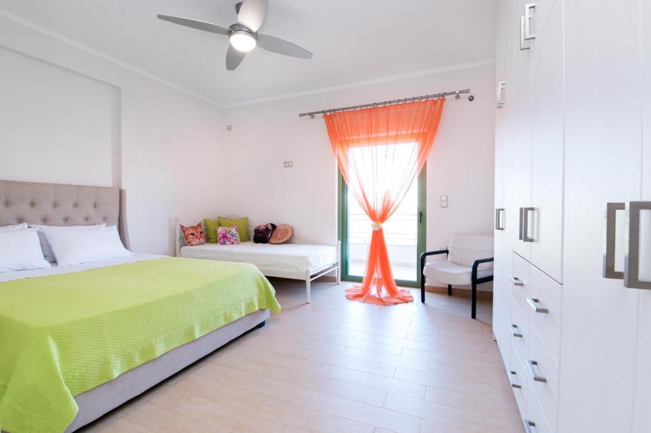 Apartment Apanema Preveza