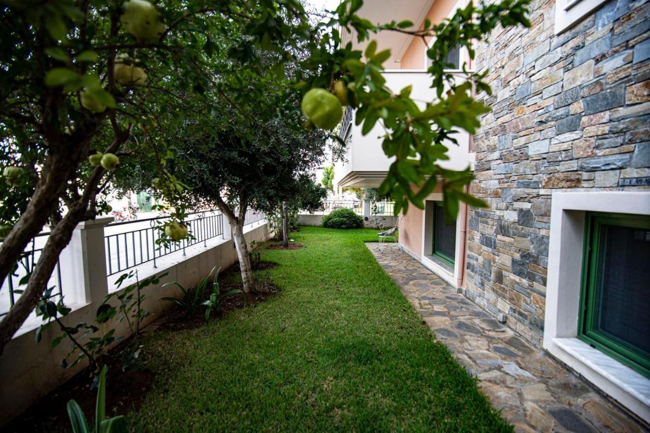 Apanema Apartment Preveza