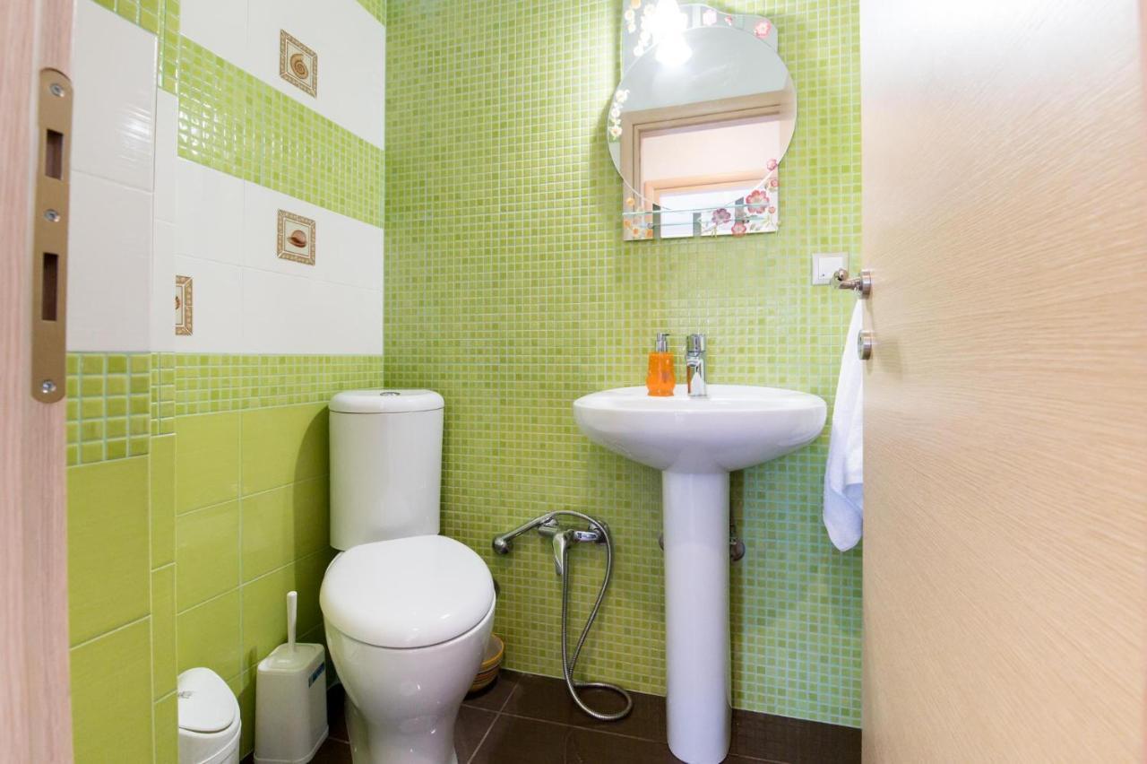 Apartment Apanema