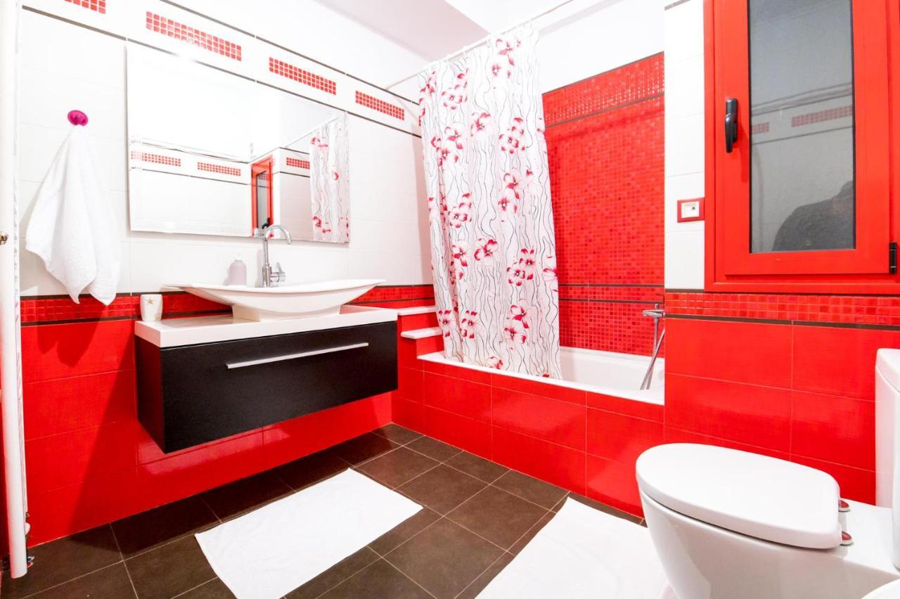 Apanema Apartment Preveza