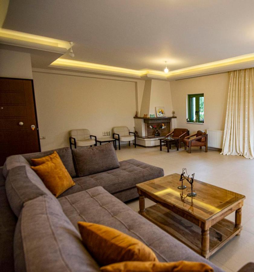 Apanema * Preveza